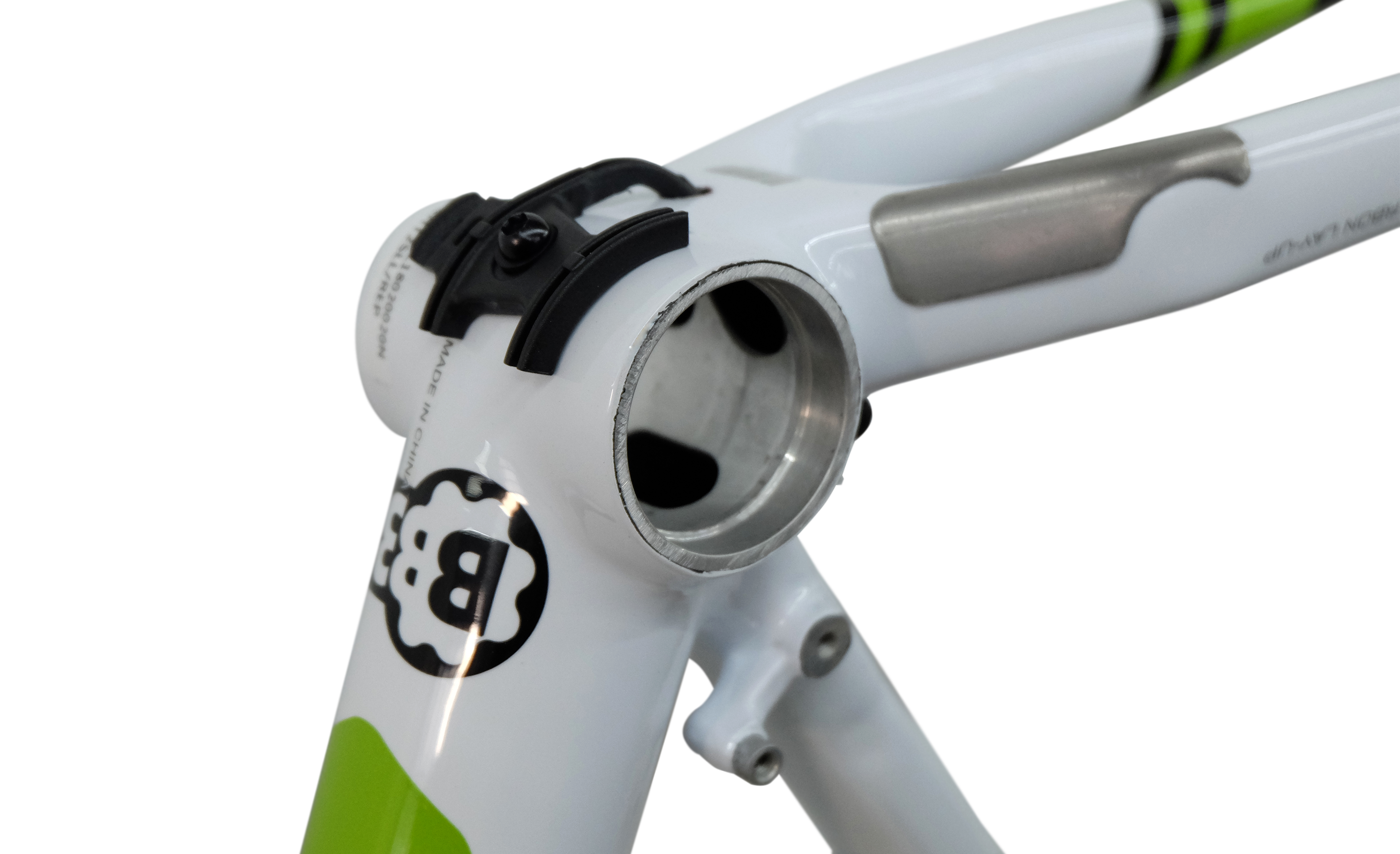 Рама Cannondale F29 Team Hi-Mod Carbon 2014, розмір L фото 4