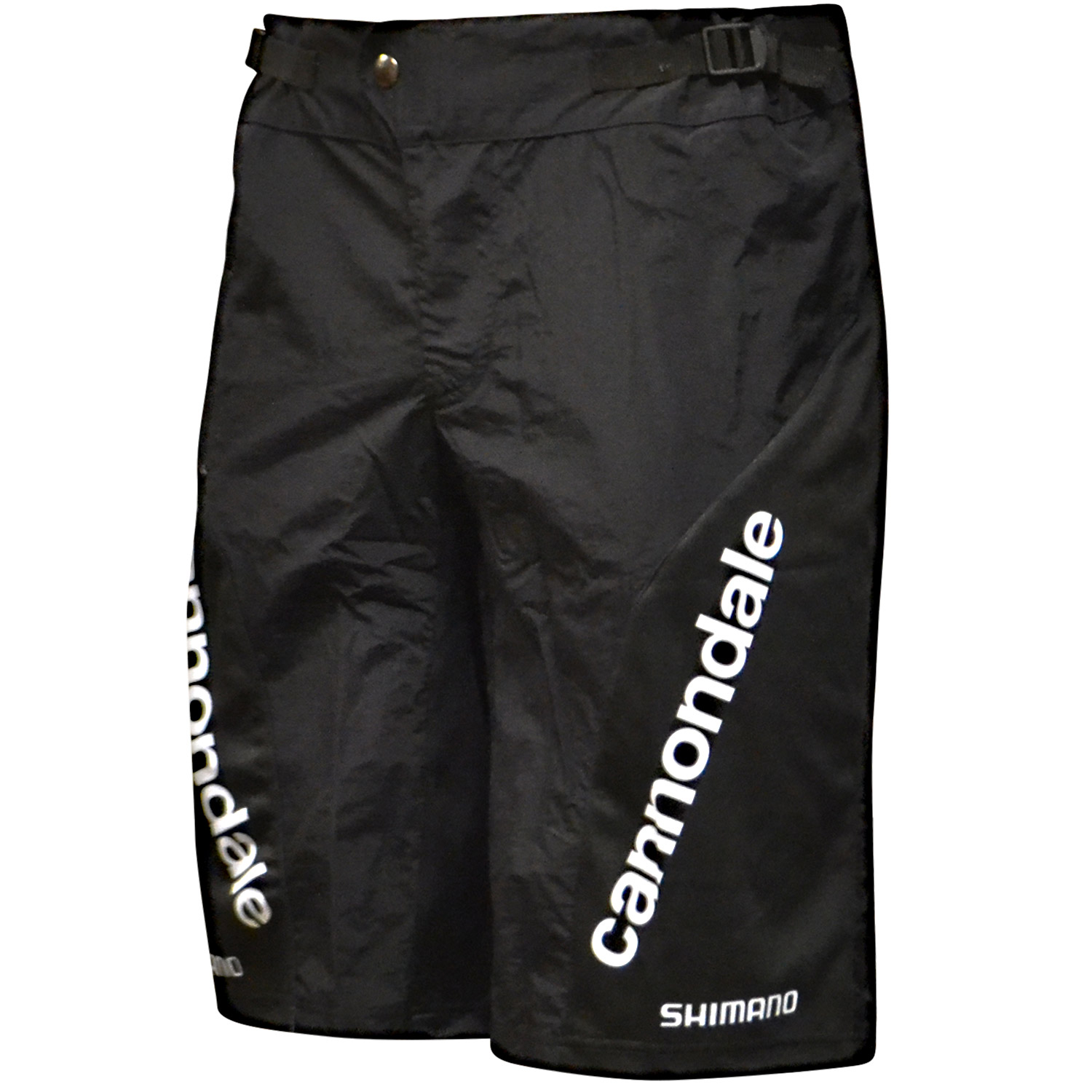 Шорти Cannondale CFR Team Replica MTB, чорні, M фото 2