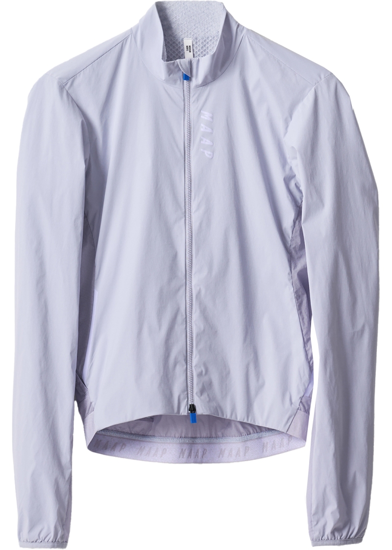 Велокуртка MAAP Flow Insulated Jacket 2 ALEUTIAN, мужская, L фото 