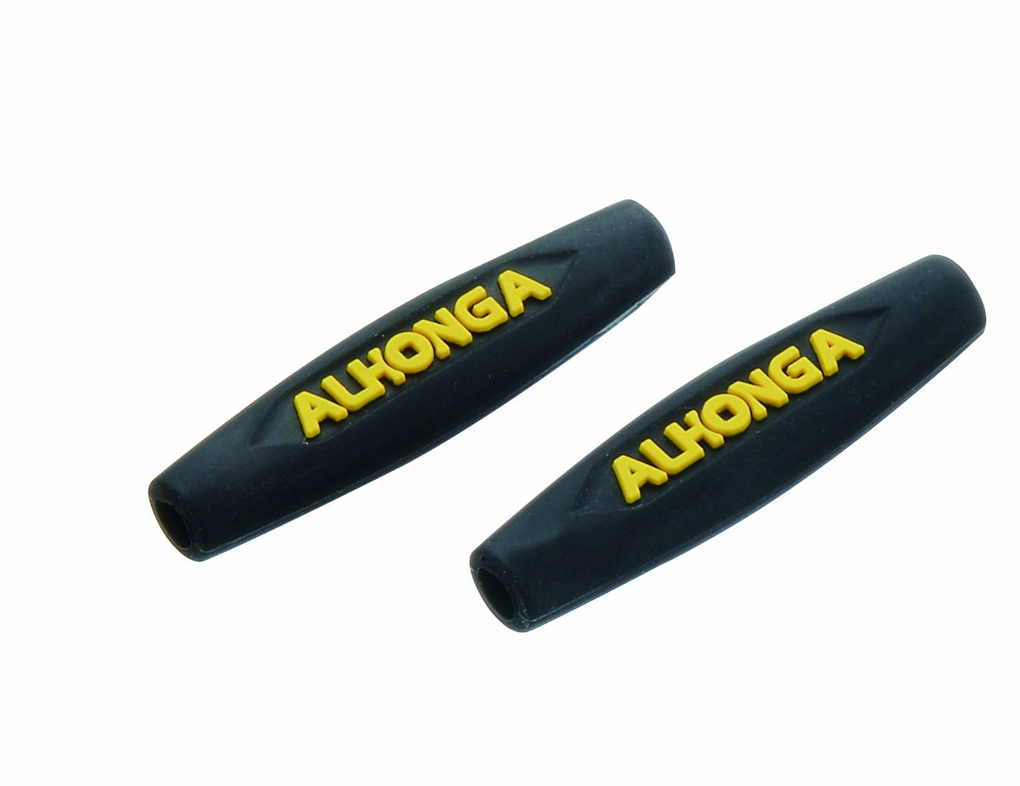 Защита ALHONGA на рубашки HJ-PX006 силиконовая сплошная, одевается на рубашку до её установки (4шт) фото 