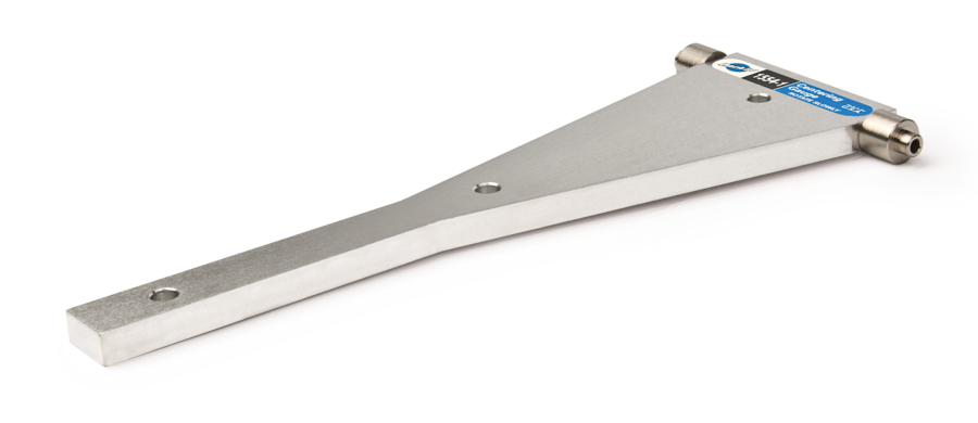 Шаблон Park Tool 1554-1 для калібрування станків TS-2, TS-2.2, TS-3, TS-4, TS-4.2 фото 1
