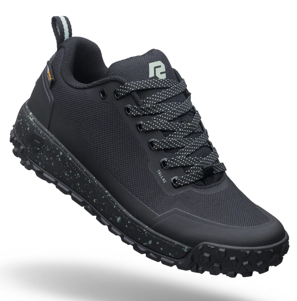 Обувь Ride Concepts TALLAC Men's Black 12US (46EU) фото 