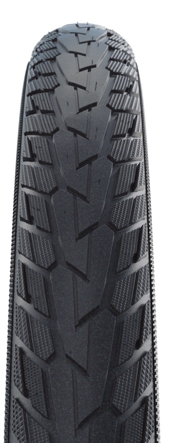 Покрышка 28x1.60 700x40C (42-622) Schwalbe ROAD CRUISER PLUS PunctureGuard, TwinSkin B/B+RT HS484 GREEN 50EPI фото 2
