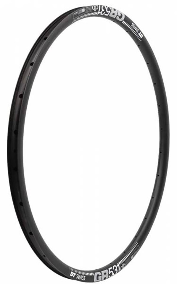 Обод 29" DT Swiss GR 531 29x24 DISK BRAKE, 28 отв. фото 2