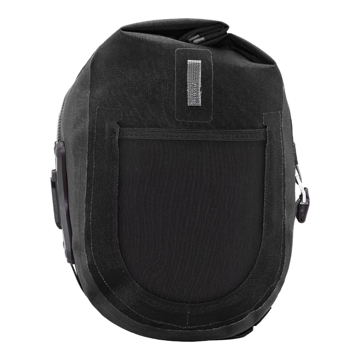 Гермосумка на кермо Ortlieb Handlebar-Pack Plus black, 11 л фото 2