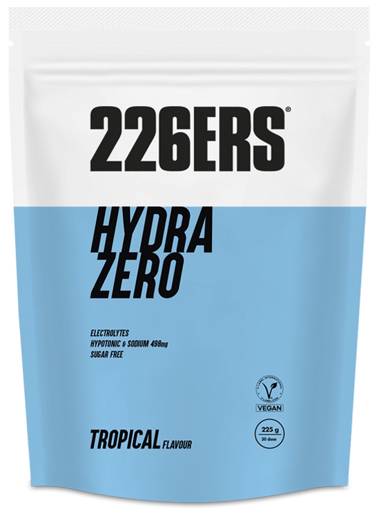 Напій 226ERS Hydrazero Drink тропік 225г фото 