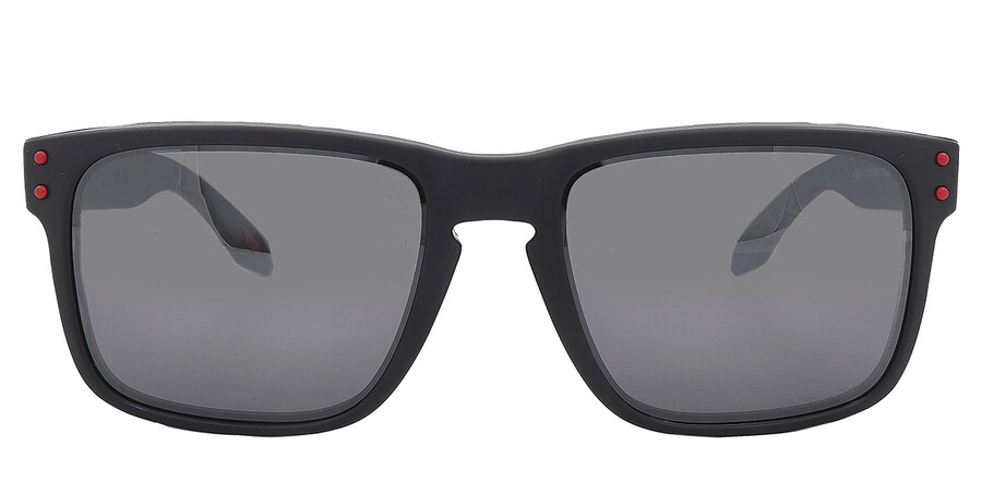 Очки Oakley HOLBROOK Matte Black / Prizm Black фото 3