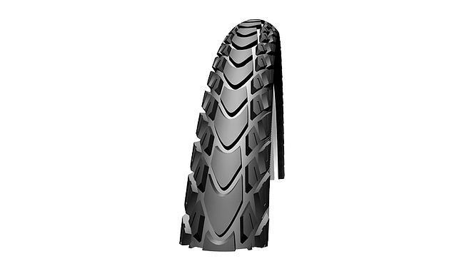 Покришка 28x1.60 700x40C (42-622) Schwalbe MARATHON MONDIAL DD + Folding B/B-SK + RT HS428 TRSC, 67EPI фото 