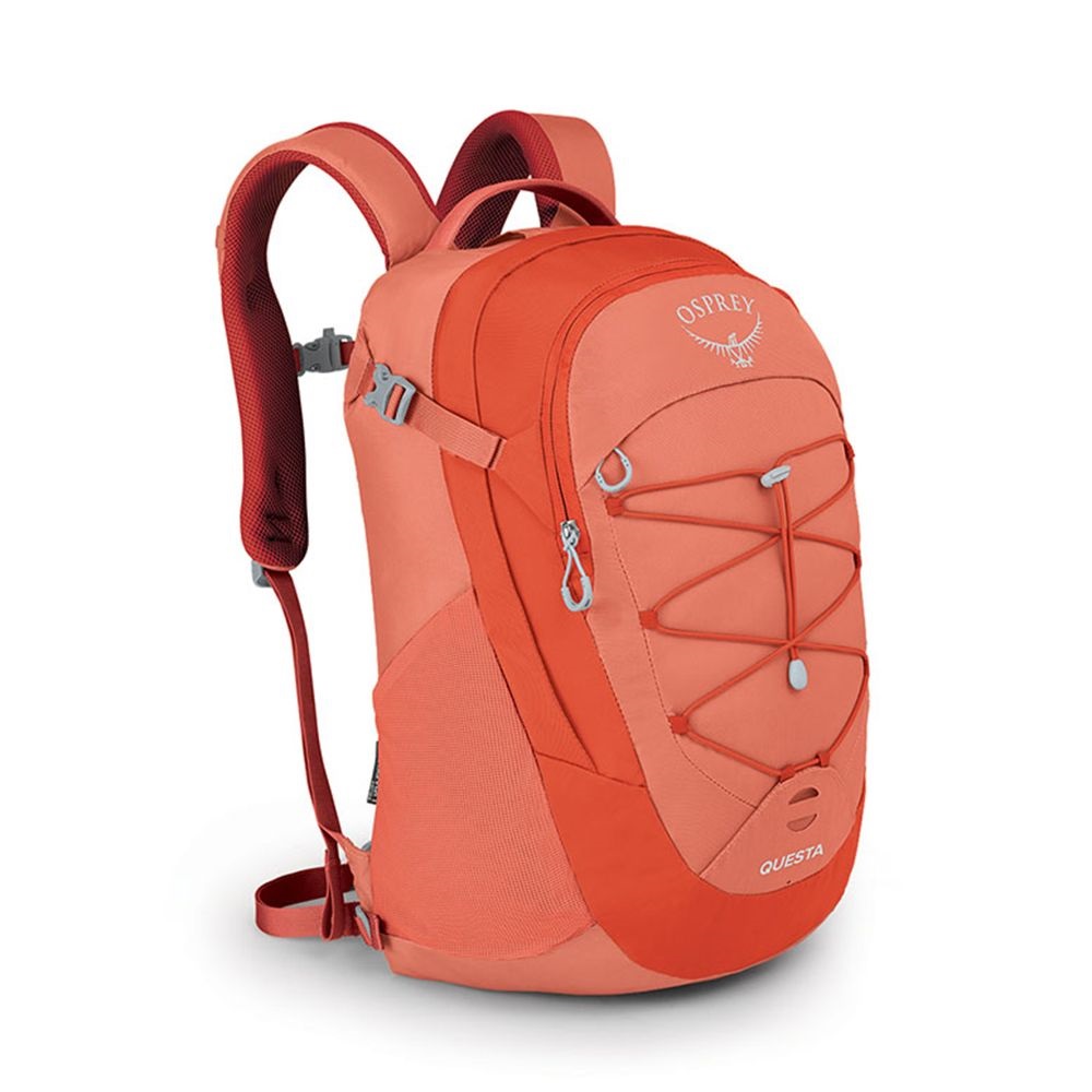 Рюкзак Osprey Questa 26 Salmon Pink O/S розовый фото 