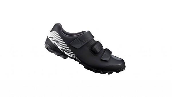 Обувь Shimano All Mountain SHME200ML , размер 47, черная фото 