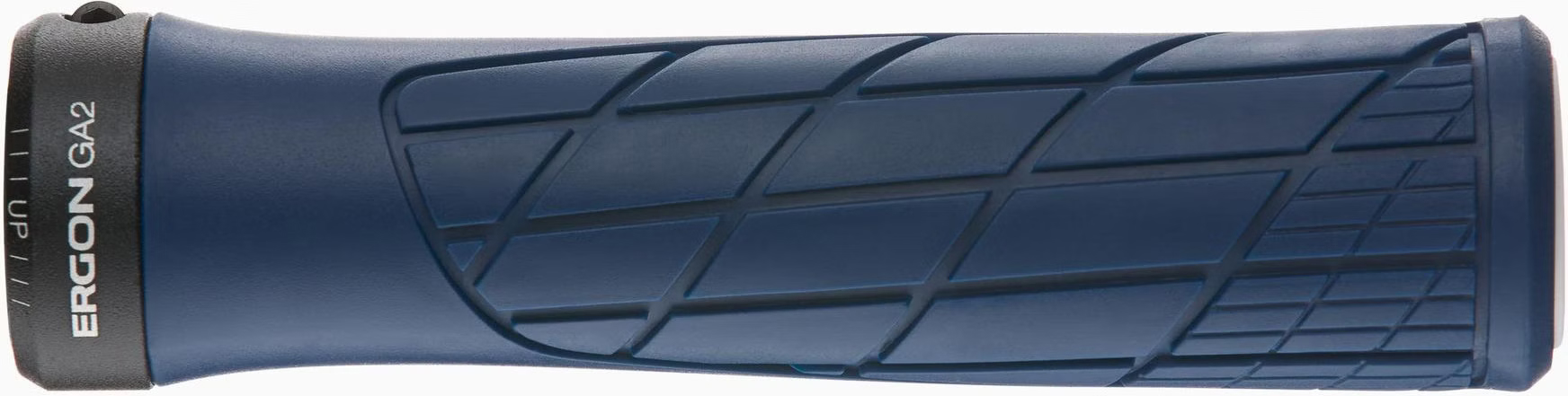 Грипсы Ergon GA2, Nightride Blue фото 2