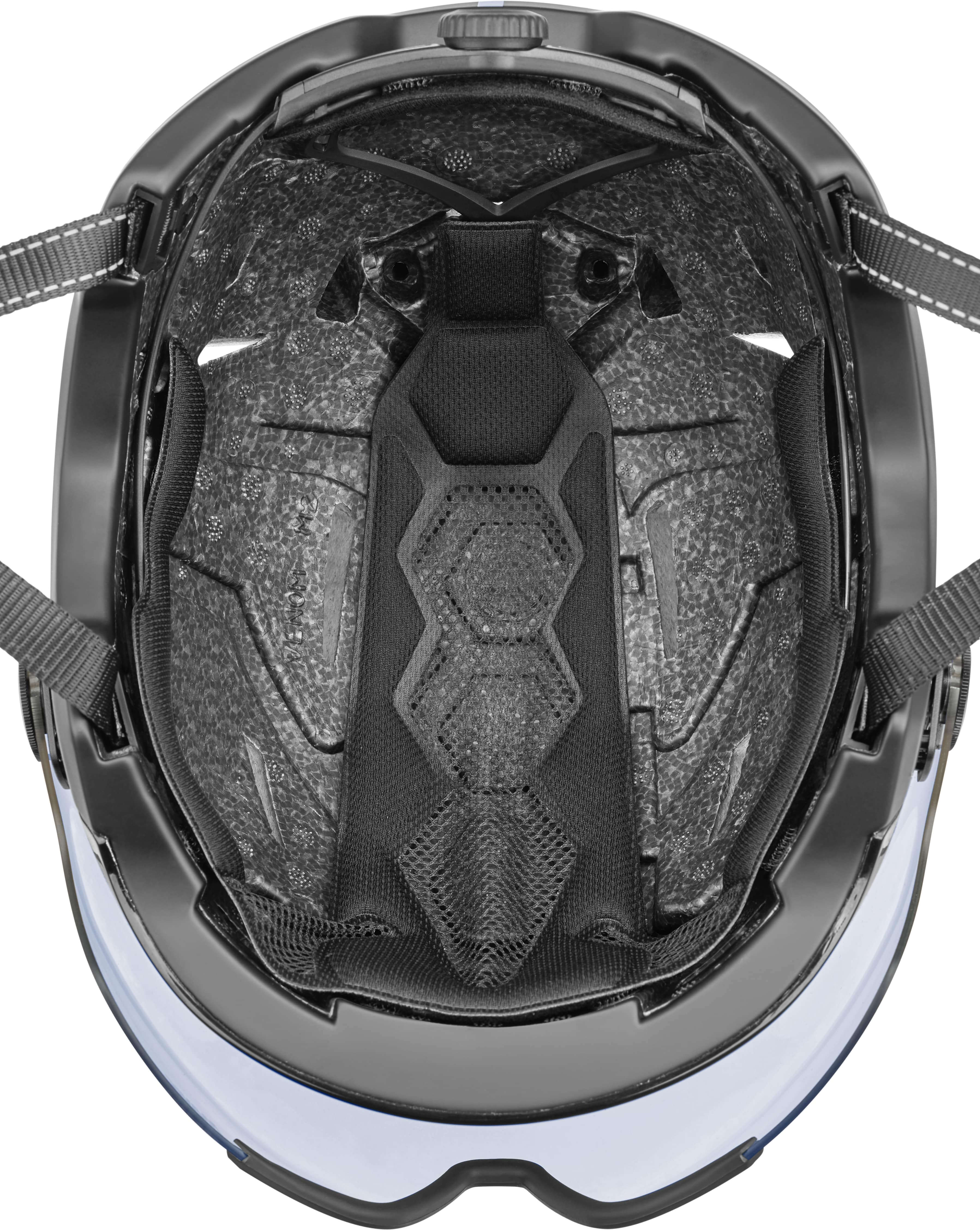 Шолом Mavic Speedcity розмір S 51-56 світло-сірий фото 3