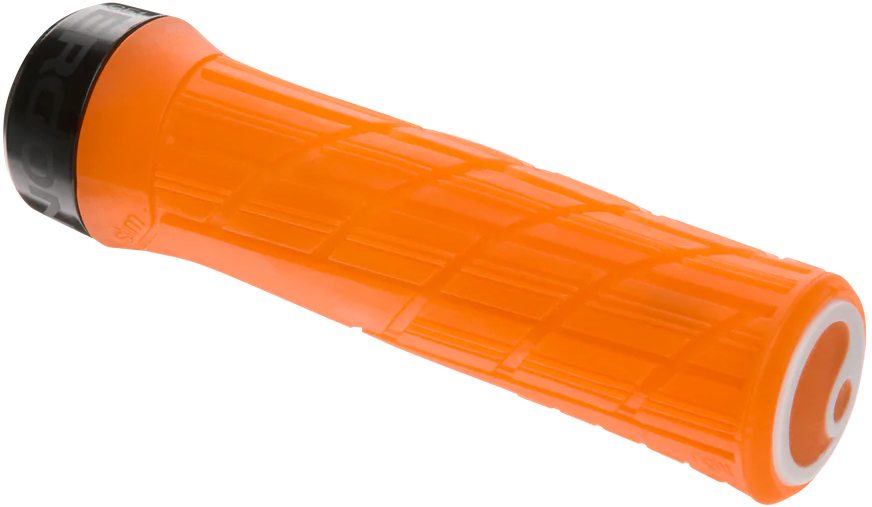 Грипсы Ergon GE1 Evo Factory Slim, Frozen Orange фото 