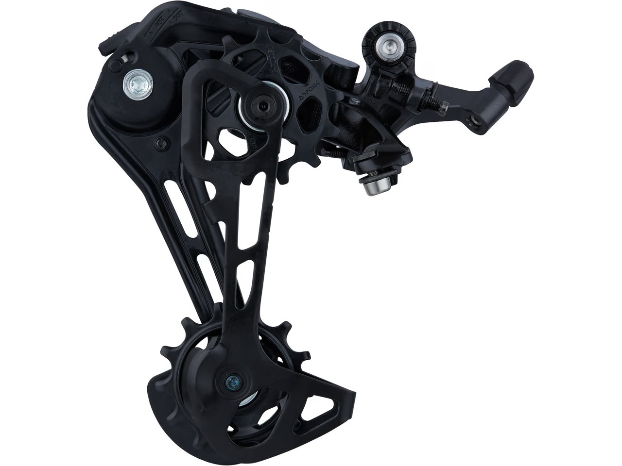 Перемикач задн. Shimano RD-U6000-GS CUES, 2х10/11-шв. фото 2