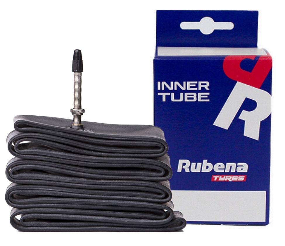 Камера 700 x 23C/28C (23/28-622/635) FV47 Rubena, classic,  толщина стенки 0.9mm фото 