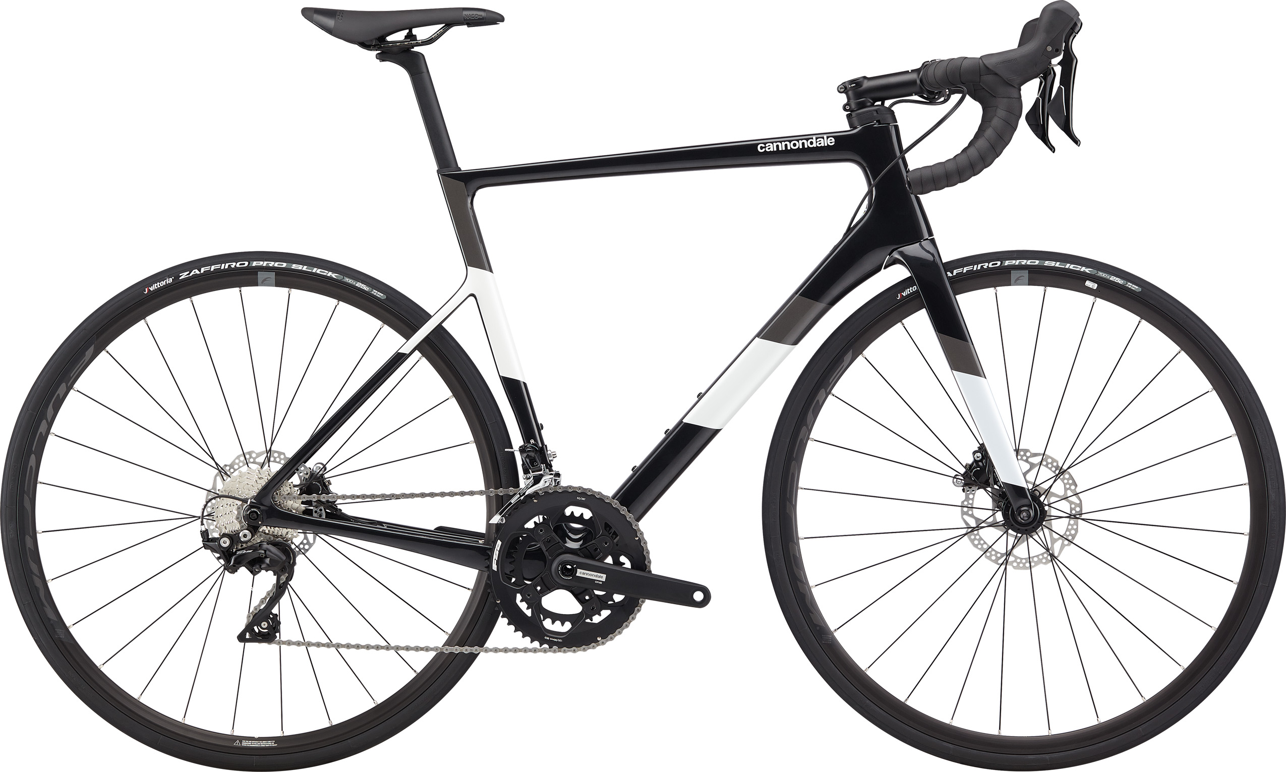 Велосипед 28" Cannondale SUPERSIX Carbon Disc 105 рама - 56см BPL A0 фото 