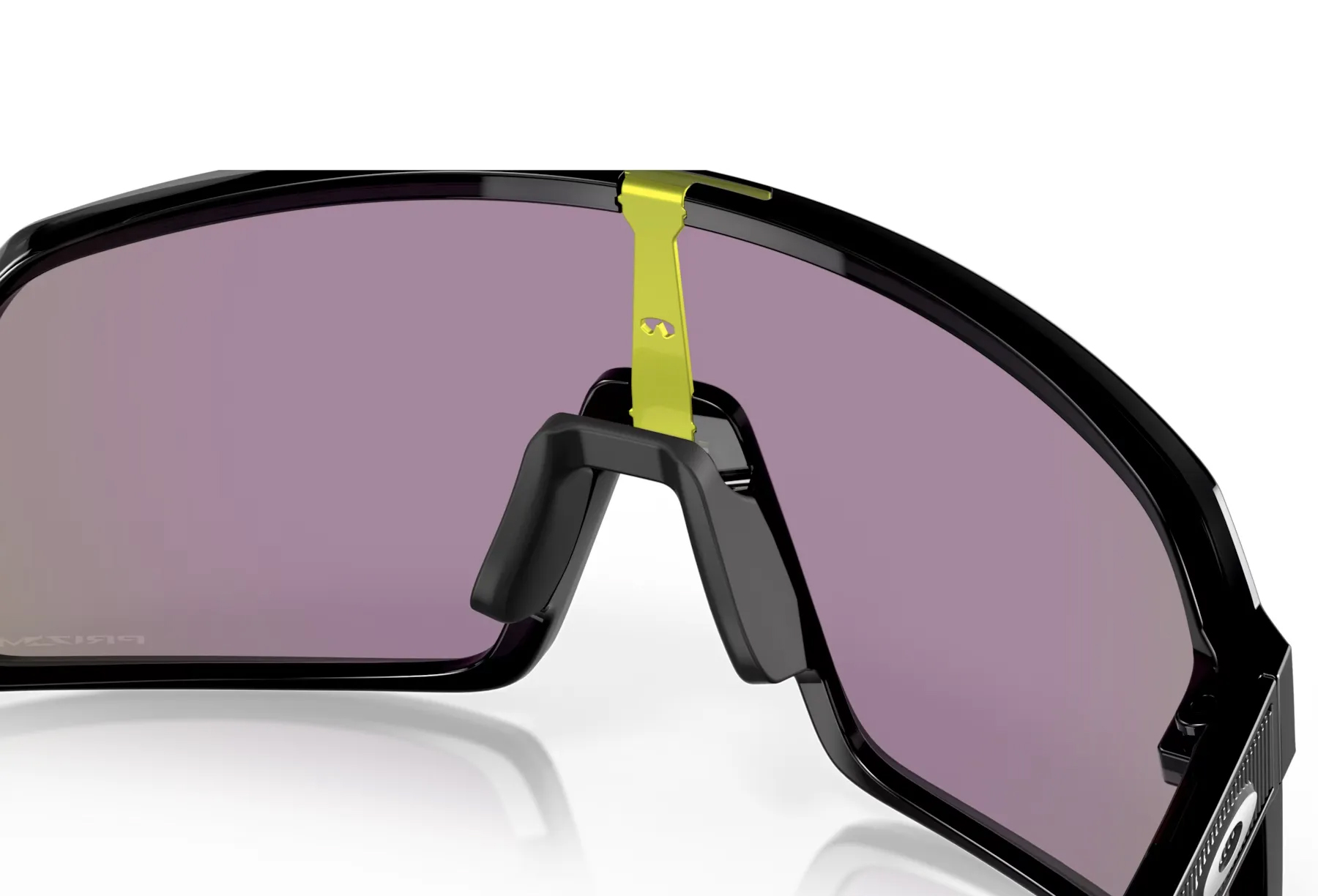 Очки Oakley SUTRO Black Ink / Prizm Jade фото 2