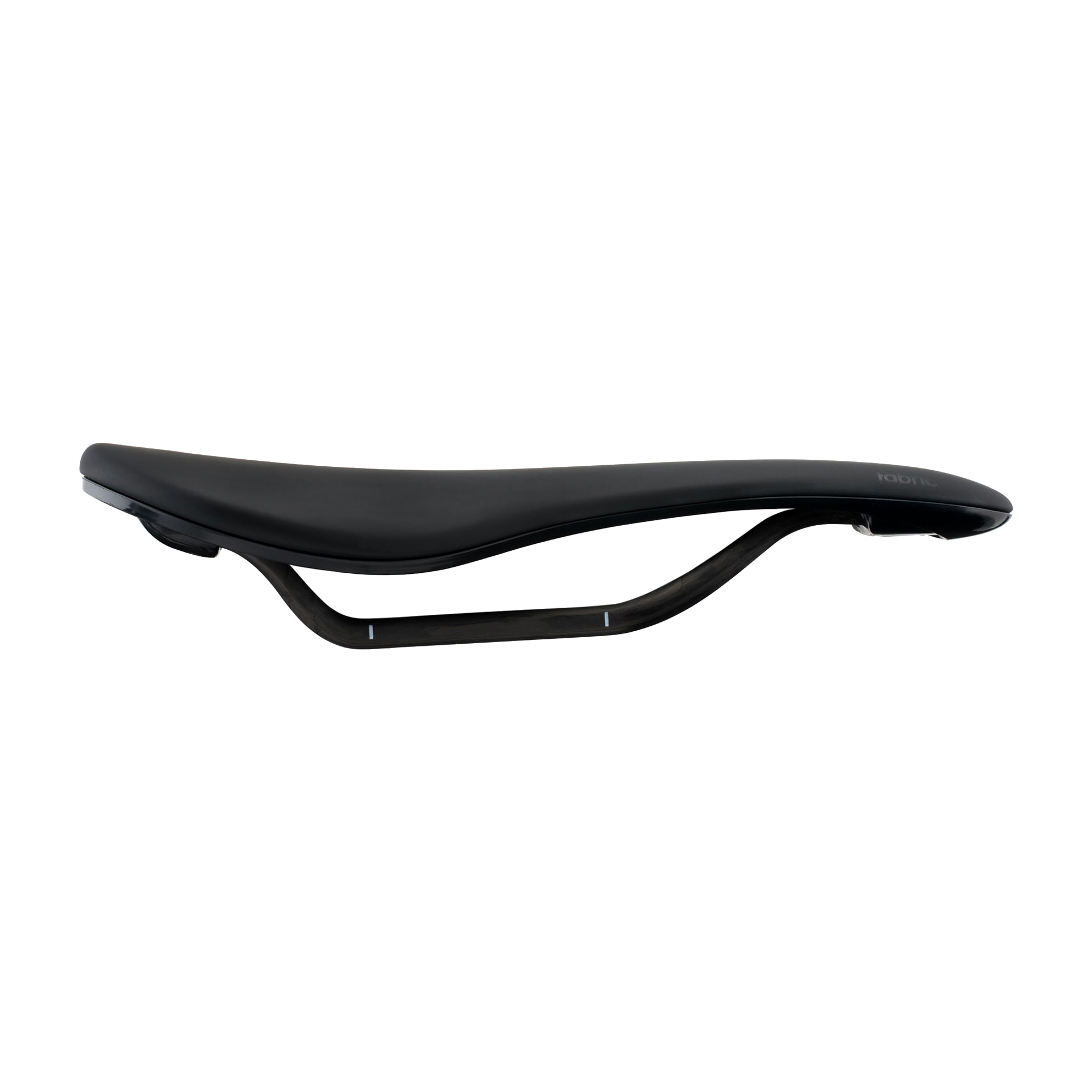 Седло Fabric SCOOP SPORT FLAT 142мм, BK фото 