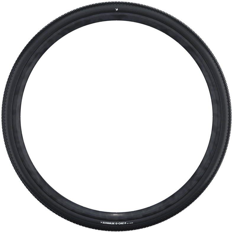 Покрышка 28x2.00 (50-622) Schwalbe G-ONE R Perf, RaceGuard, TLR, B/B-SK HS610 ADDIX GREEN 67EPI фото 3