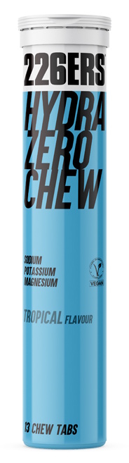 Сольові таблетки 226ERS Chew Salt жувальні тропіки 13табл/уп фото 