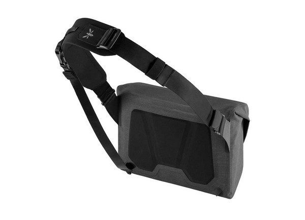 Сумка для ноутбука Apidura City Messenger, 11" фото 2