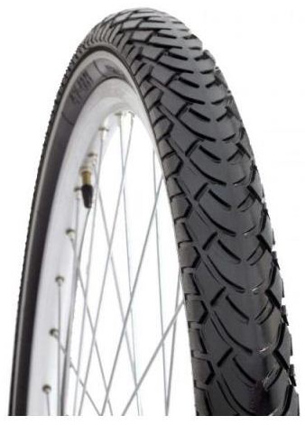 Покришка 12 1/2x1.75x2 1/4 (47-203) Mitas WALRUS V41 Pre Classic, чорна фото 