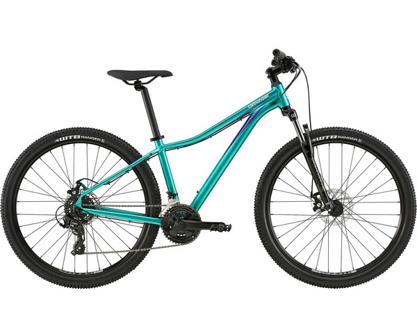 Велосипед 29" Cannondale TANGO 6 Feminine рама - M TRQ A0 фото 