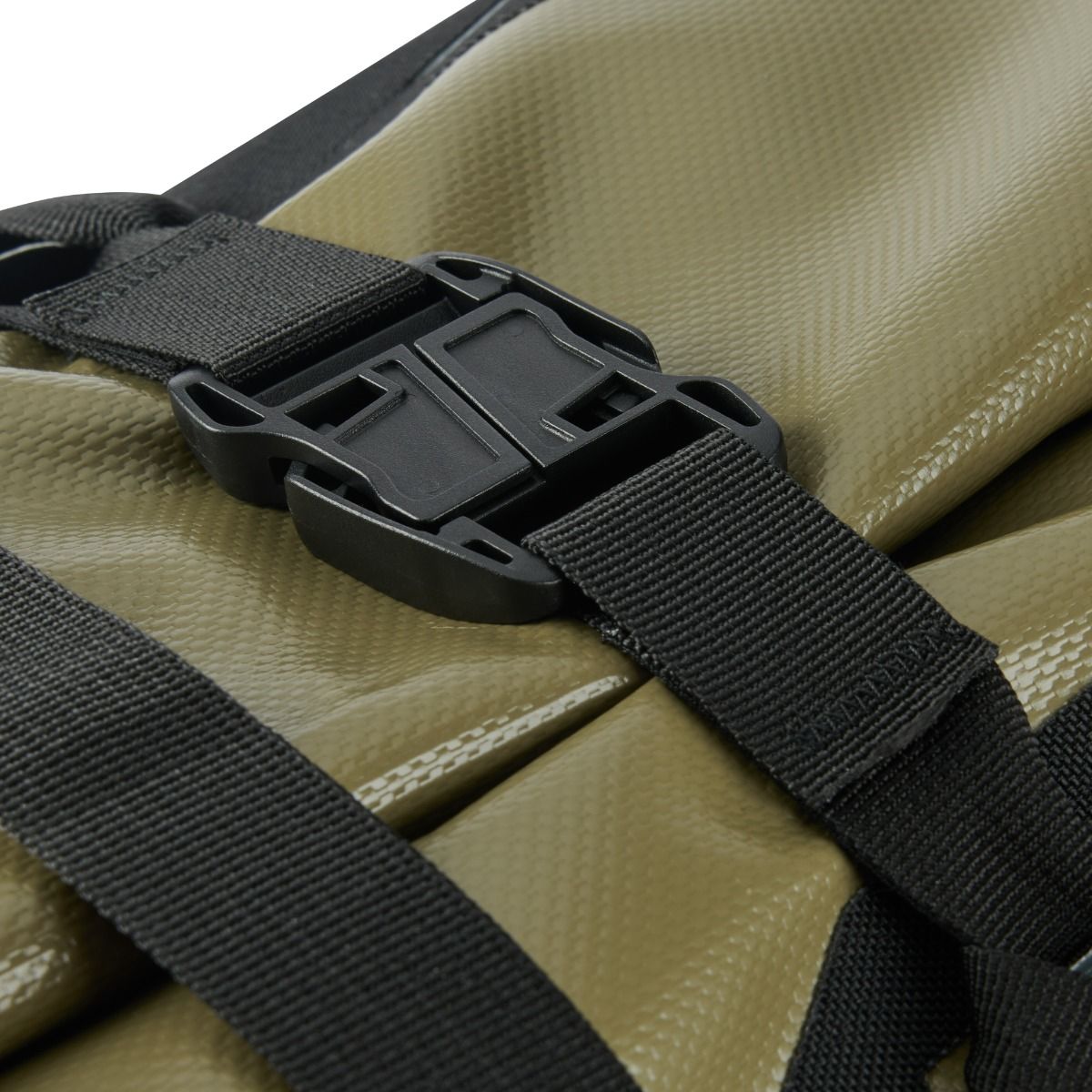 Гермобаул-рюкзак Ortlieb Duffle RC olive, 49 л фото 7