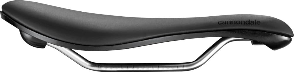 Сідло Cannondale LINE S Cromo, BKB 142mm фото 4