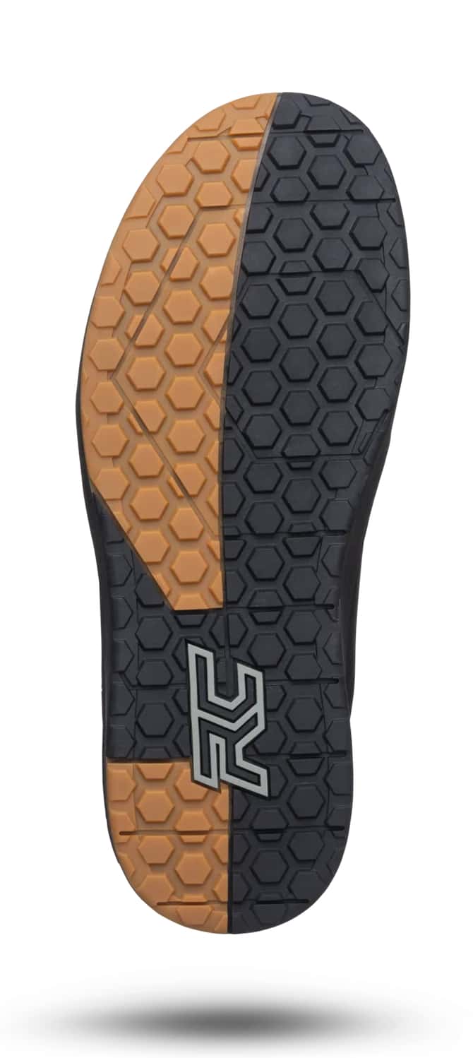 Взуття Ride Concepts LIVEWIRE Women's Black 8US (39EU) фото 4