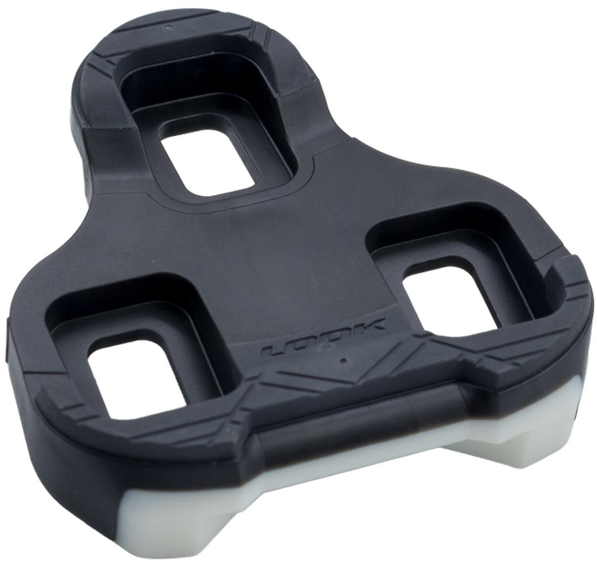 Шипы к педалям Look KEO GRIP NOIR, KEO system, люфт 0 градусов, черные фото 