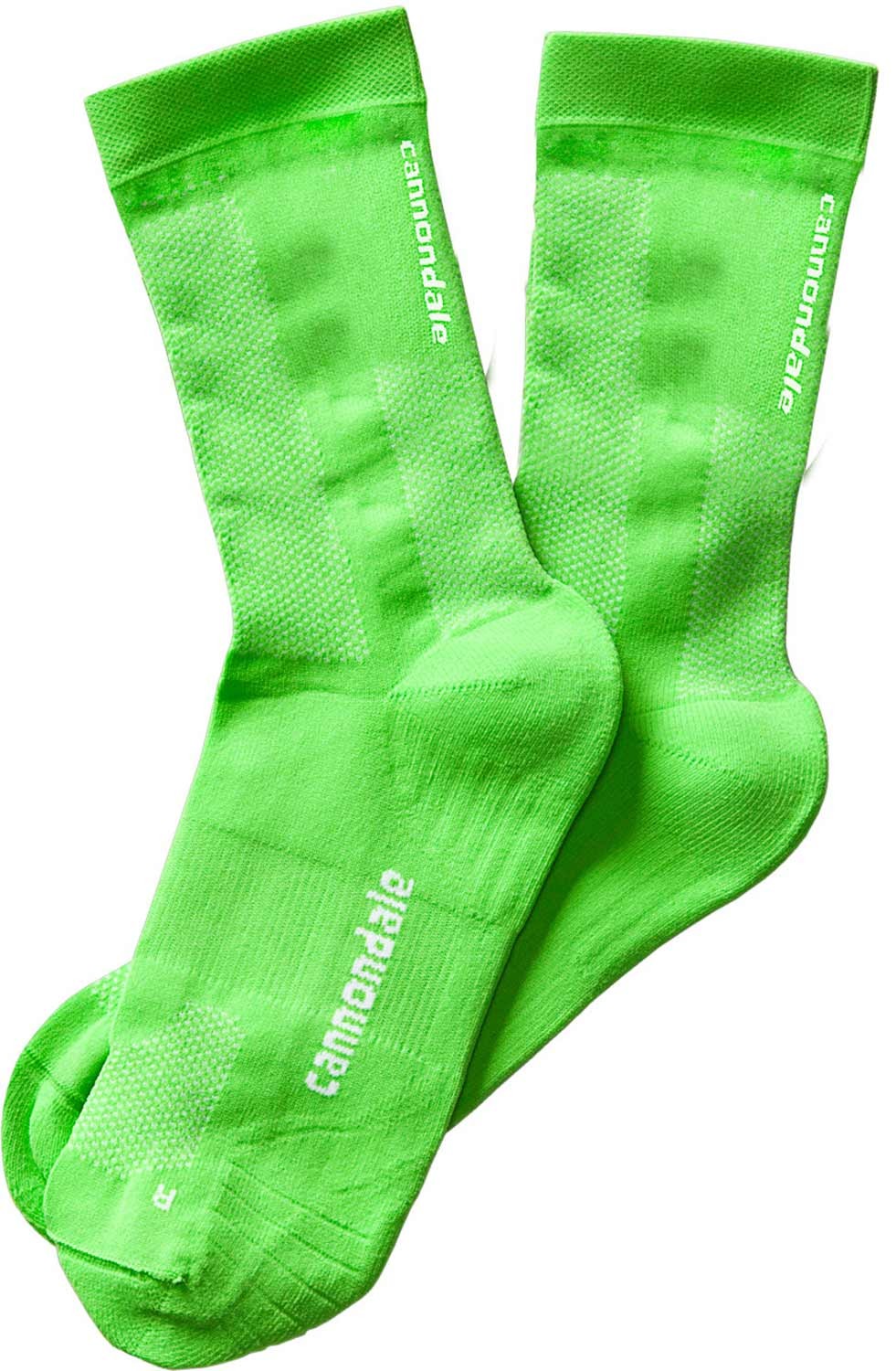 Велоноски Cannondale High Socks размер S, BZR  фото 