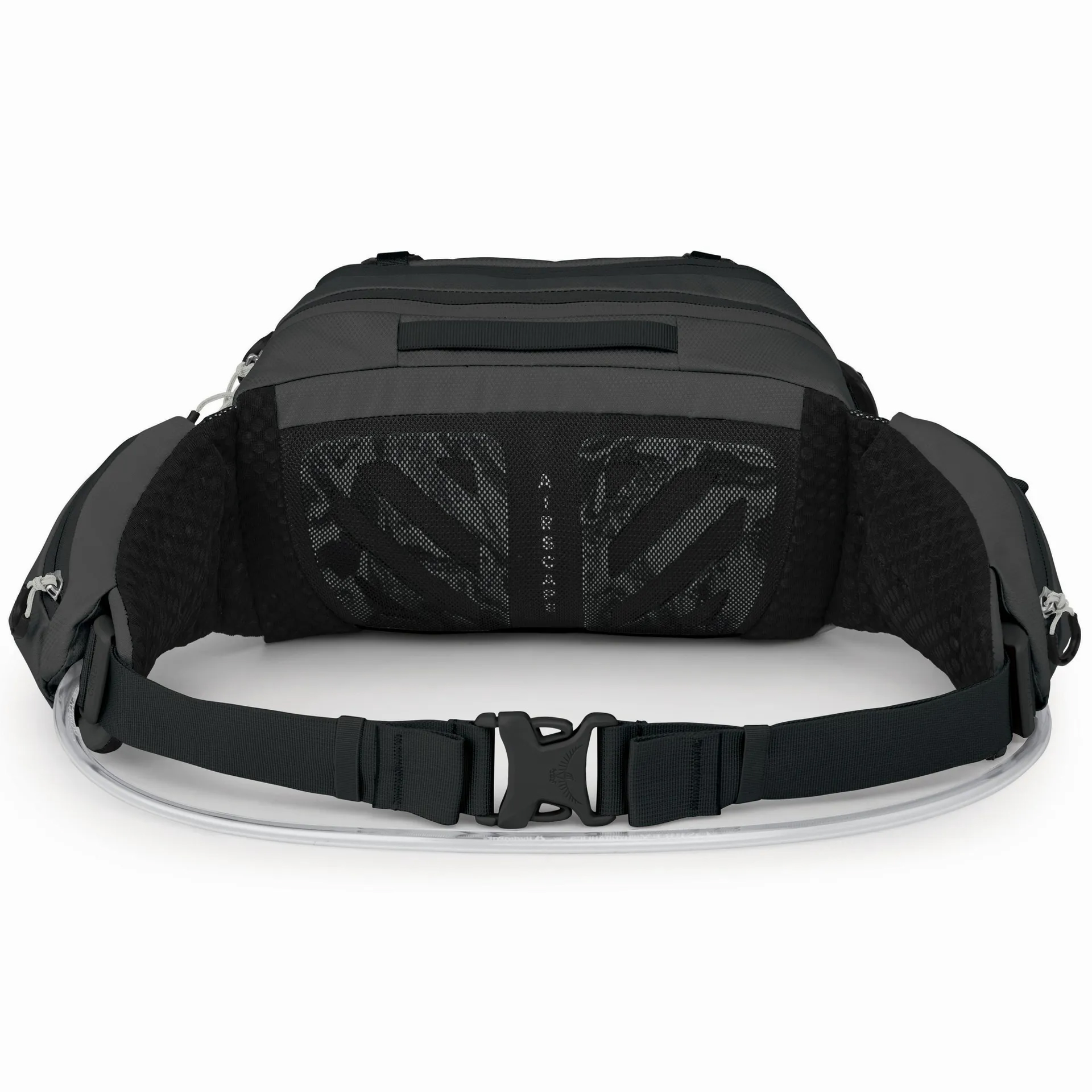 Поясна сумка Osprey SERAL 7 Raven Black O/S фото 2