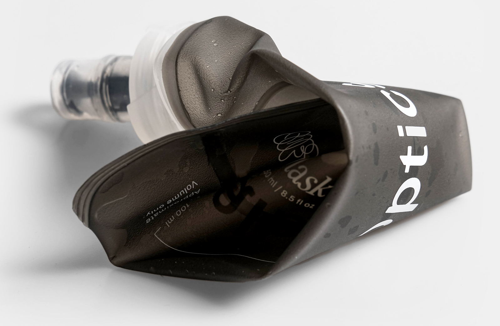 Фляга Albaoptics AO Soft Flask, 250 мл фото 4