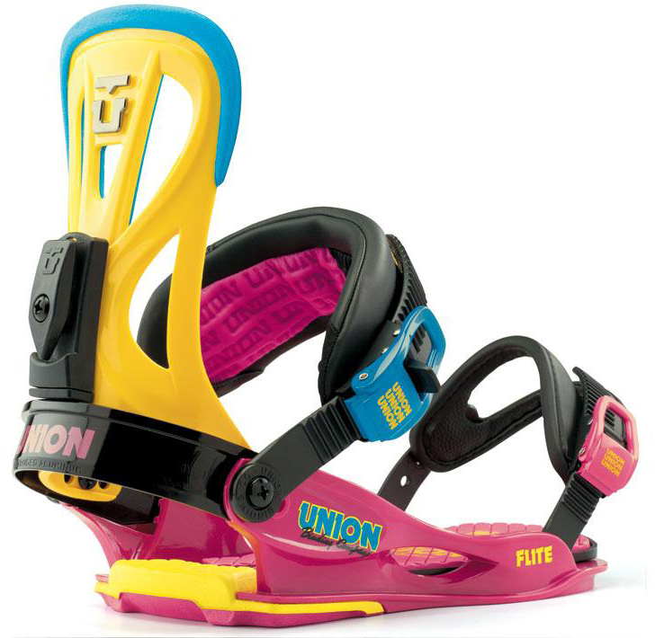 Кріплення Union Flite розмір L-XL Cmyk фото 