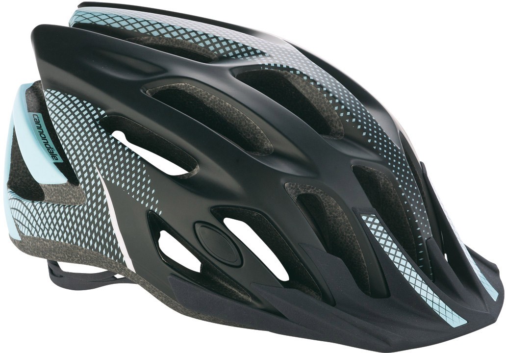 Шолом Cannondale RADIUS розмір M 52-58см BKBL фото 