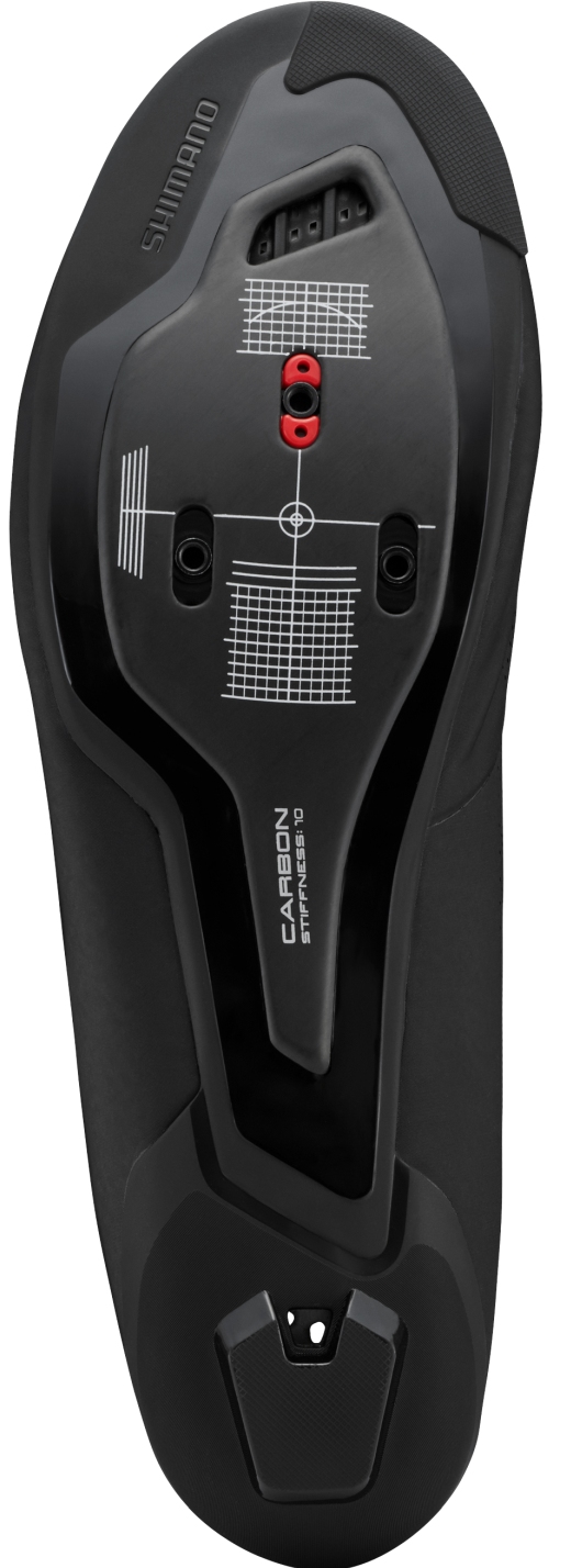 Взуття Shimano RC703ML, чорне, розмір EU43 фото 4