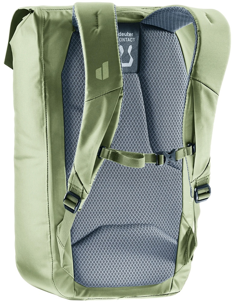 Рюкзак Deuter DROUT 20 Grove фото 4