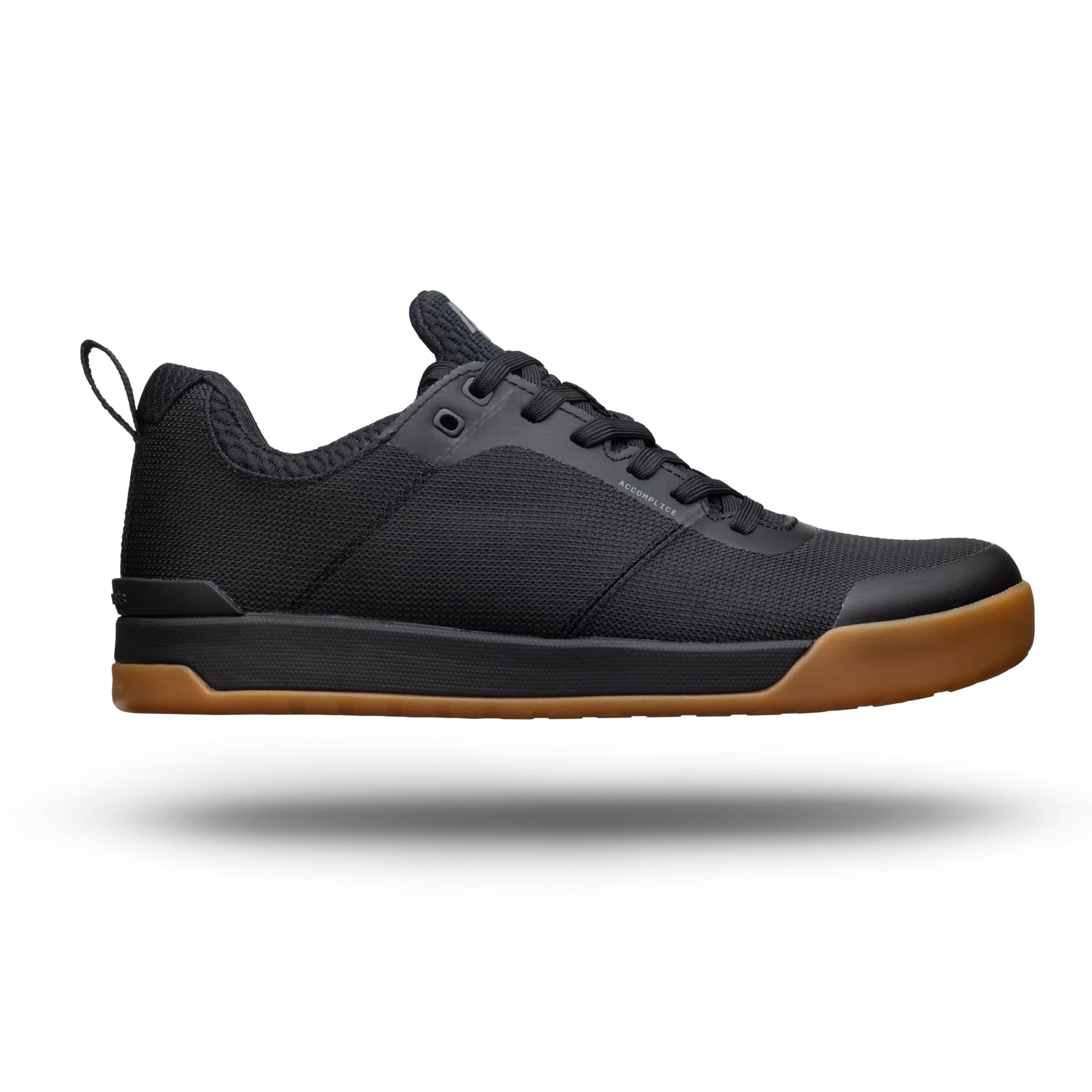 Взуття Ride Concepts ACCOMPLICE Men's Black 10US (43EU) фото 3