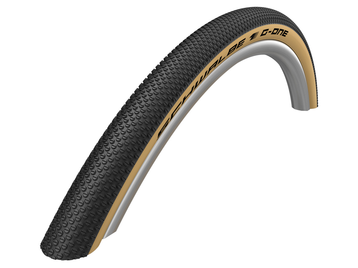 Покришка 28x1.50 700x38C (40-622) Schwalbe G-ONE ALLROUND RaceGuard, TLE B/CL-SK HS473 ADDIX 67EPI фото 