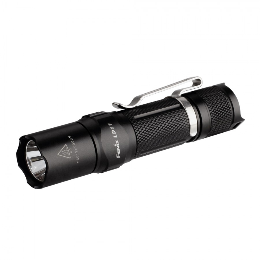 Ліхтар Fenix ​​LD11 фото 