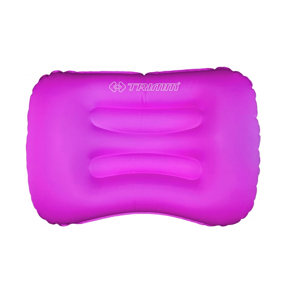 Подушка Trimm ROTTO, розовая фото 