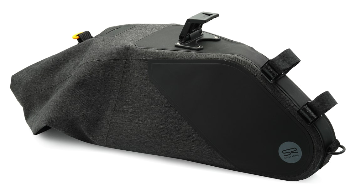 Сумка підсідельна Selle Royal розмір XL, BAGS500A00000 фото 