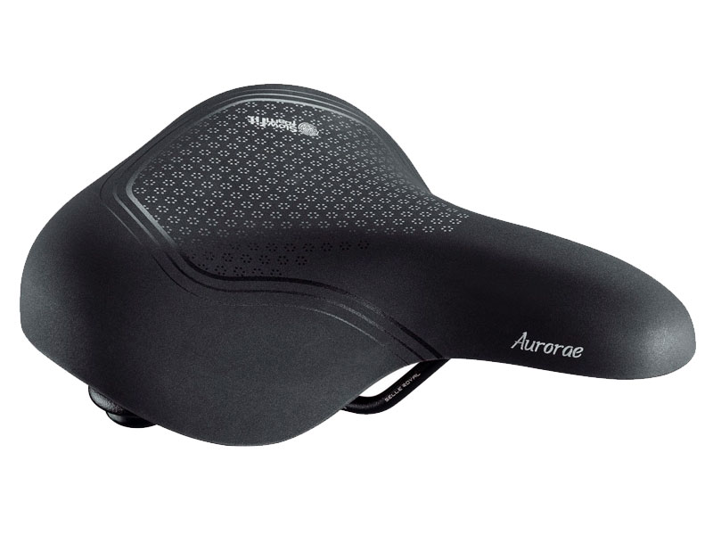 Сідло Selle Royal Classic Mach2 (унісекс) фото 