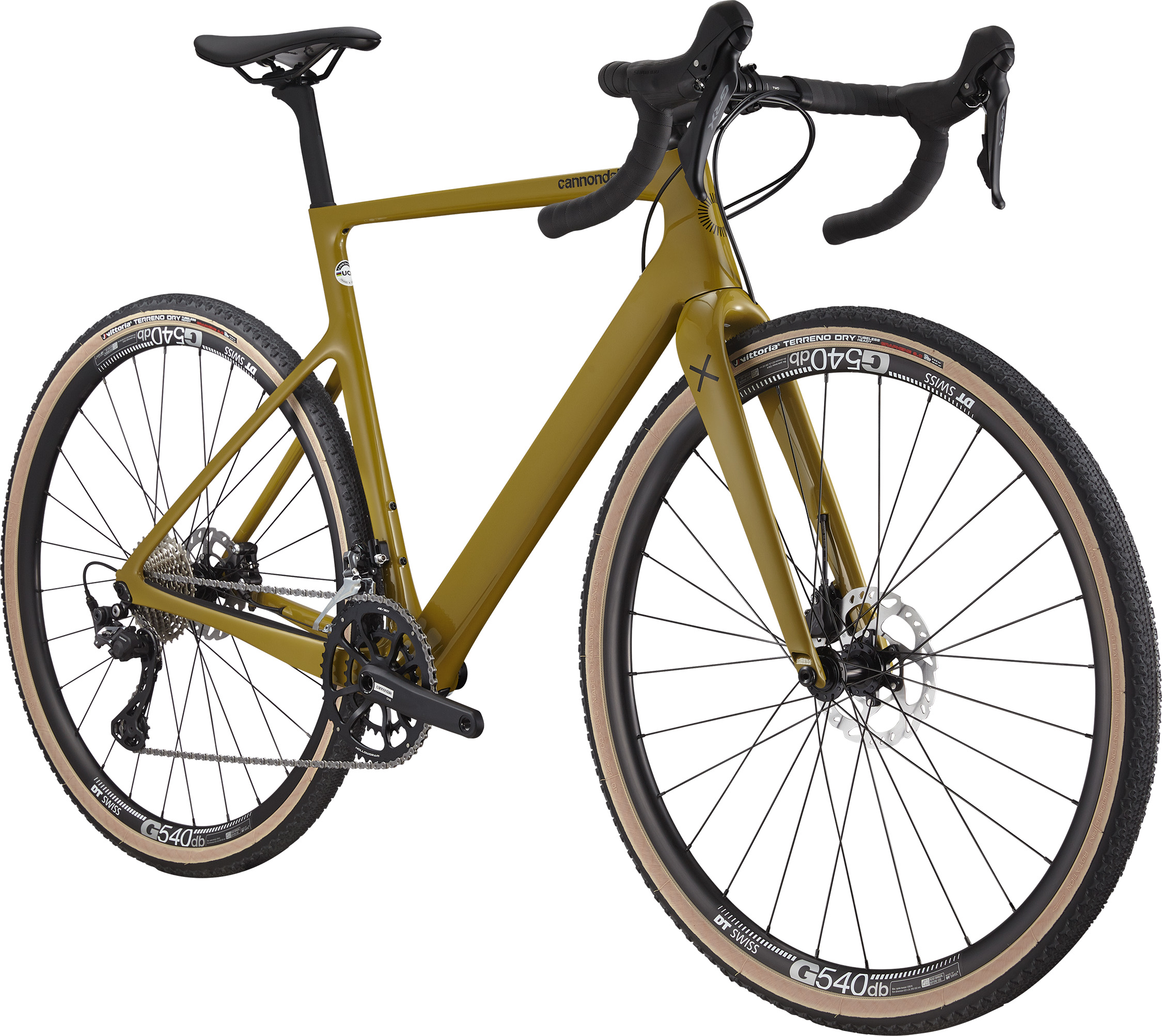Велосипед 28" Cannondale SUPERSIX EVO SE 2 рама - 56см OGN A4 фото 2