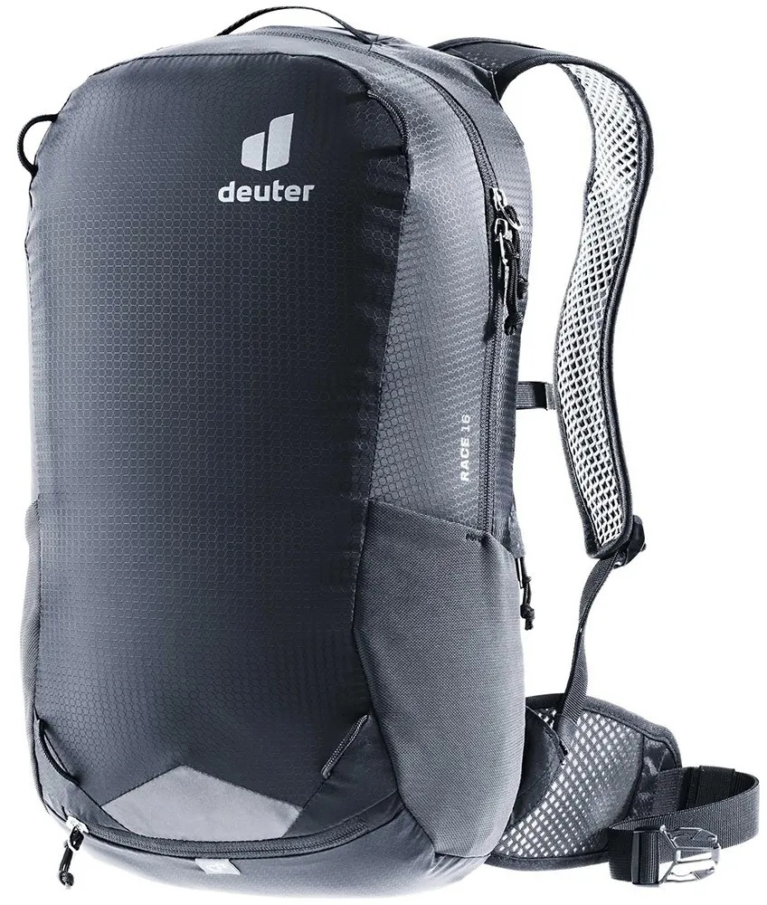Рюкзак Deuter RACE 16 Black фото 