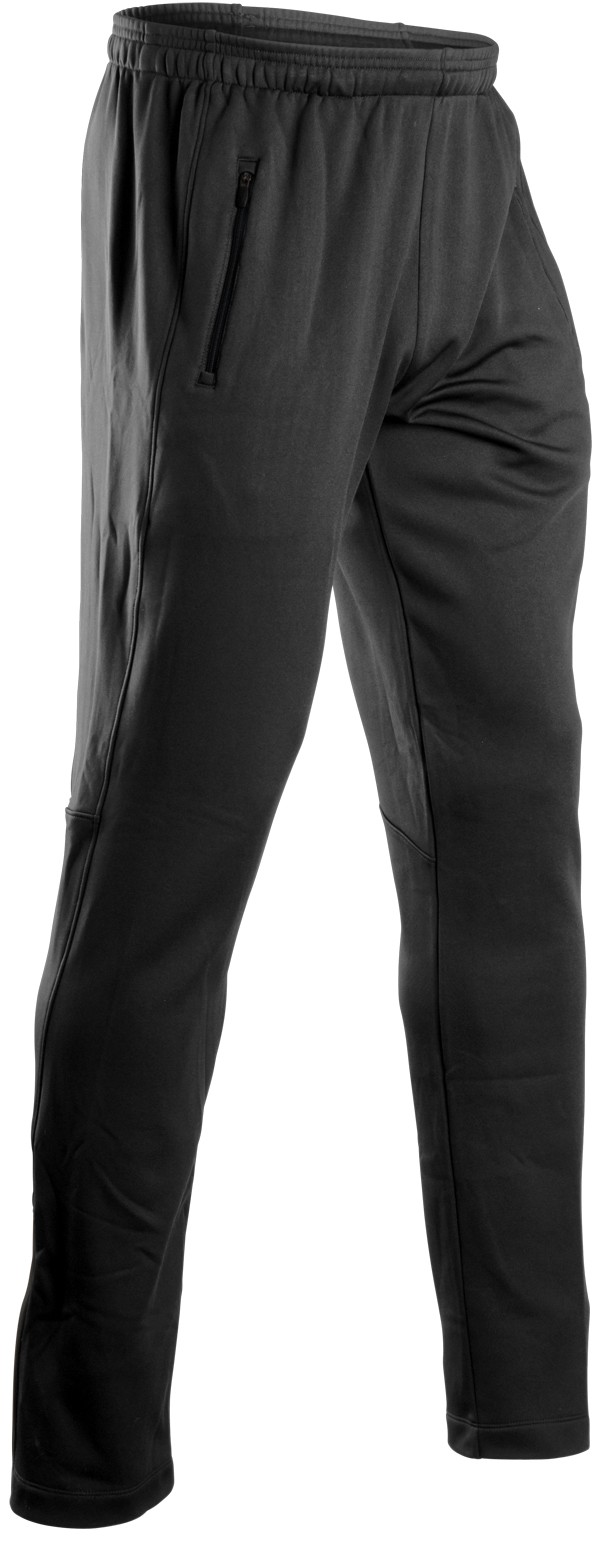 Штаны Sugoi ZEROPlus, мужские, black (черные), XL фото 
