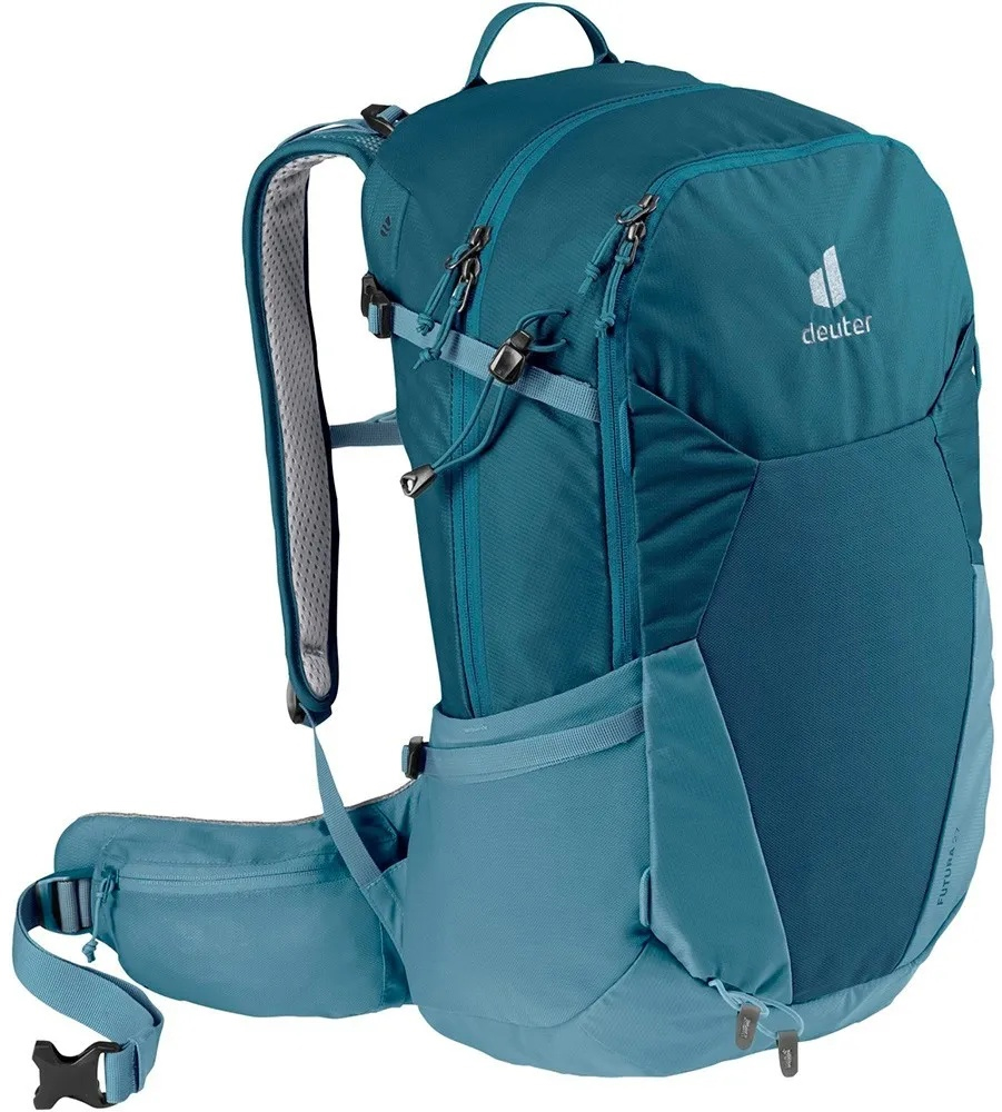 Рюкзак Deuter FUTURA 27 Arctic Slateblue фото 