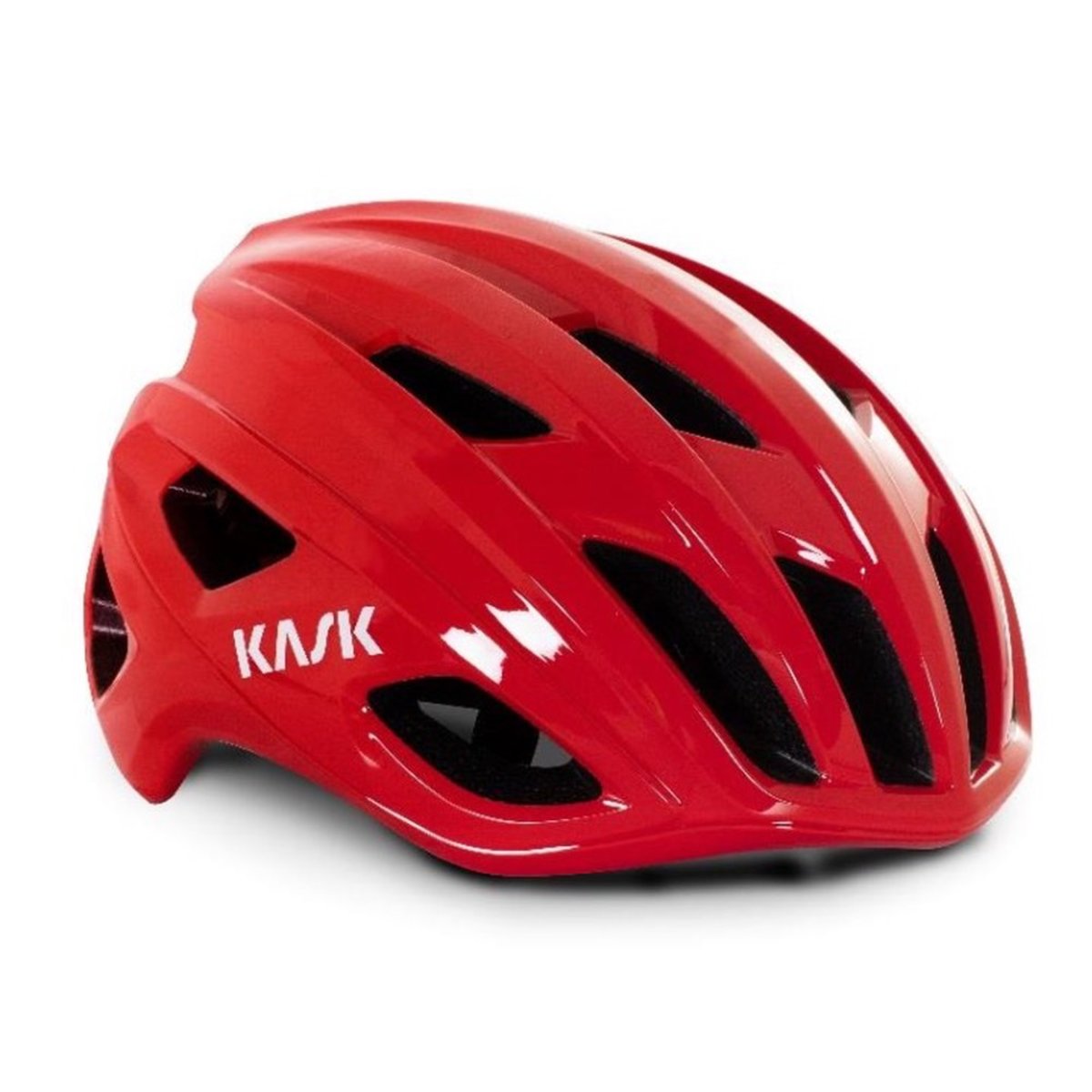 Шлем KASK Road Mojito-WG11 размер M Bloodstone фото 