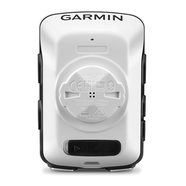 Велокомп'ютер Garmin Edge® 520 фото 5